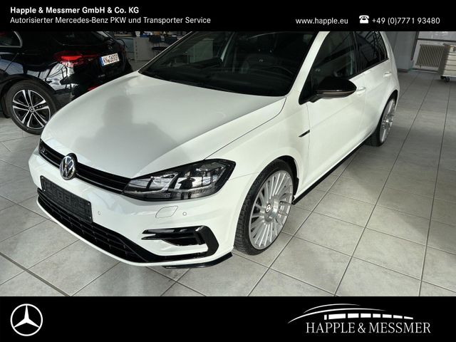 Volkswagen Golf VII 4Motion 2.0 TSI BMT R Pano/Klima