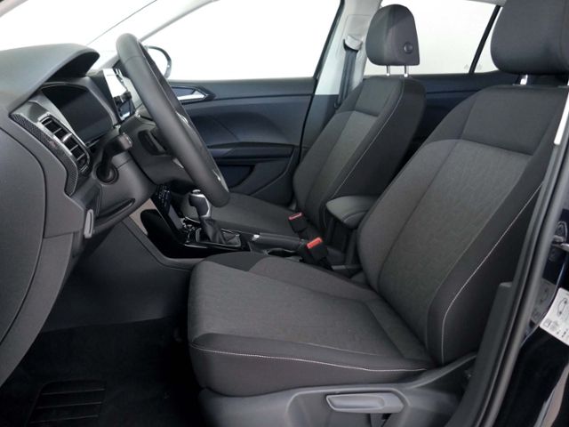 Fahrzeugabbildung Volkswagen T-Cross Life 1.0 TSI DSG | LED RFK DAB+