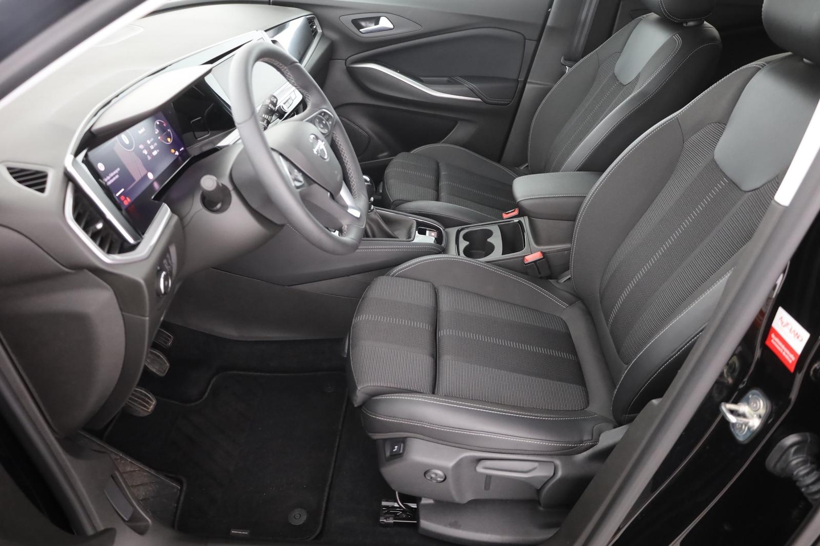 Opel Grandland 1.2 GS Line LED Navi 360° Kamera DAB