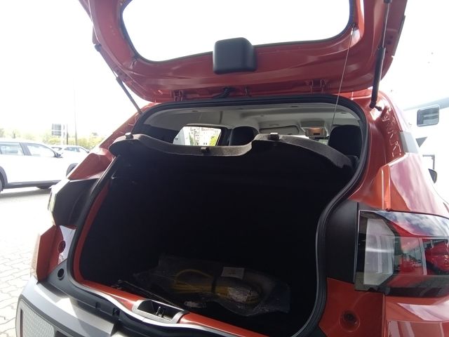 Foto Nummer 13: DACIA Spring
