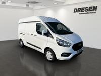 Ford Transit Custom 300L2 2.0 TDCi Trend Klima/Blueto