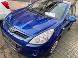 Hyundai i20 Classic, 2.Hand, Tüv neu - gebrauchte Hyundai i20 aus dem Jahr 2010