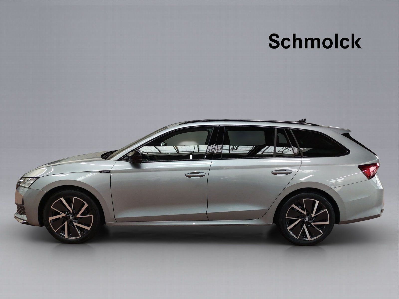 Skoda Octavia - Bild 2