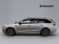 Skoda Octavia - Vorschau Bild 2