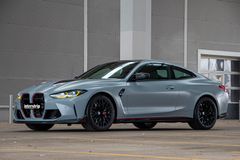 BMW M4 – 7 / 30