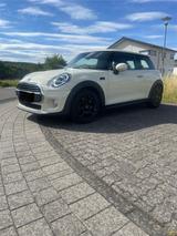 MINI One Pepper White