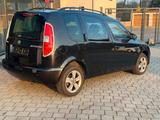 Skoda Roomster Ambition - gebrauchte Skoda Roomster aus dem Jahr 2015