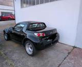 Smart Roadster 45kW -Liebhaberfahrzeug, gepflegt, mit  - Smart Roadster: Halbautomatik