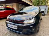 Volkswagen Golf VI GTI *Bi-Xenon*Tiefer*Auspuff-Anlage* - gebrauchte VW Golf aus dem Jahr 2011
