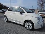 Fiat 500  DolceVita Navi*S-Dach*EPH*Bluet*Sound*USB - Fiat 500 in Mannheim