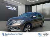 Honda CR-V Lifestyle BI-XENON KAMERA KLIMA PDC SHZ 18" - Honda CR-V Lifestyle mit Benzin-Antrieb