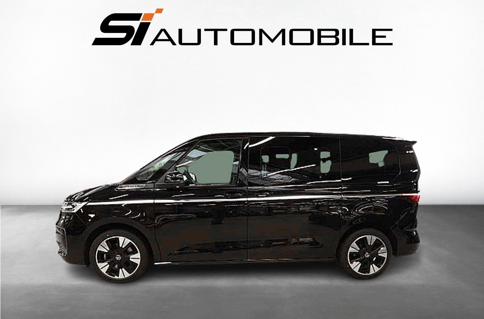 Fahrzeugabbildung Volkswagen T7 Multivan 2,0 TDI DSG Style °ACC°AHK°STANDHEIZ