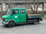 Mercedes-Benz Vario 818 D Doka-Kipper AHK - Offers matching your search criteria