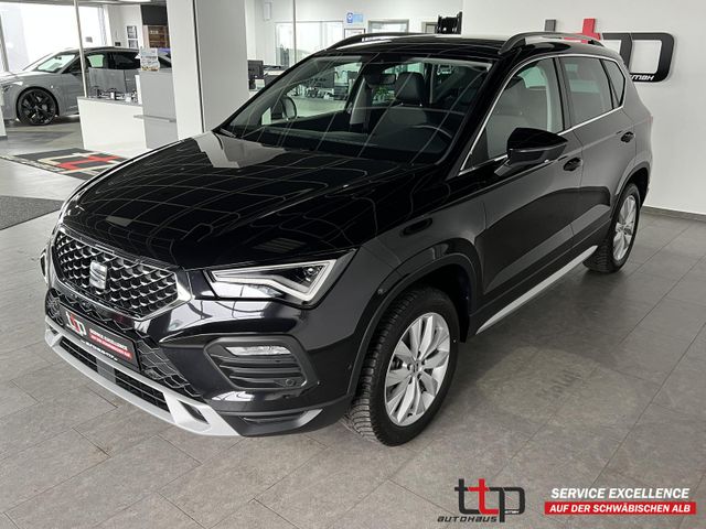 Seat Ateca 1.5 TSI DSG Xperience AHK R.Kamera Keyless