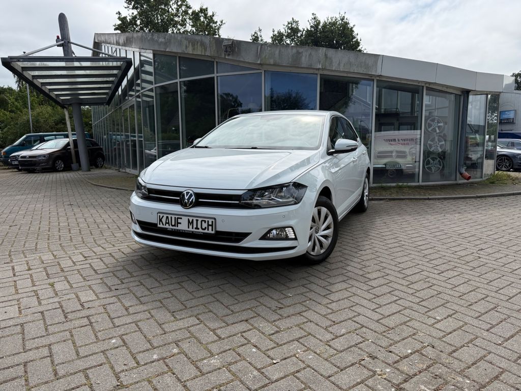 Image of Volkswagen Polo