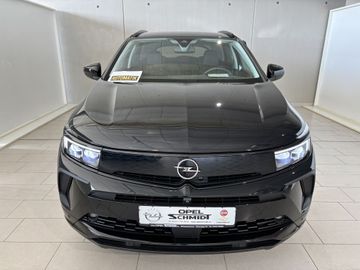 Fotografie 2 des Opel Grandland (X) Grandland 1.2 DI Automatik Ultimate