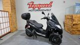 Piaggio MP3 300 Sport HPE + Topcase