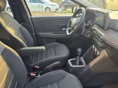 Dacia Sandero III 1.0 TCe 90 Expression *Klima*PDC*