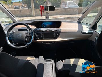 Citroen C4 Picasso - 11