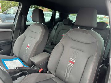 Seat Ibiza 5-Türer 1.0 TSI S&S FR