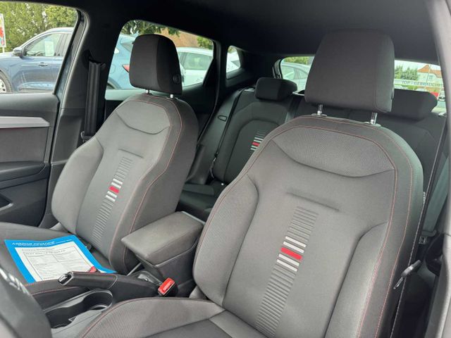 Seat Ibiza 5-Türer 1.0 TSI S&S FR