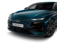 Audi A6 e-tron - Vorschau Bild 7