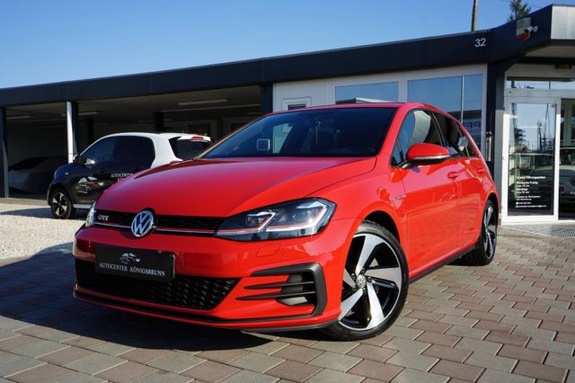 Volkswagen Golf VII GTI Performance*Digi Tacho*Kamera*ACC*