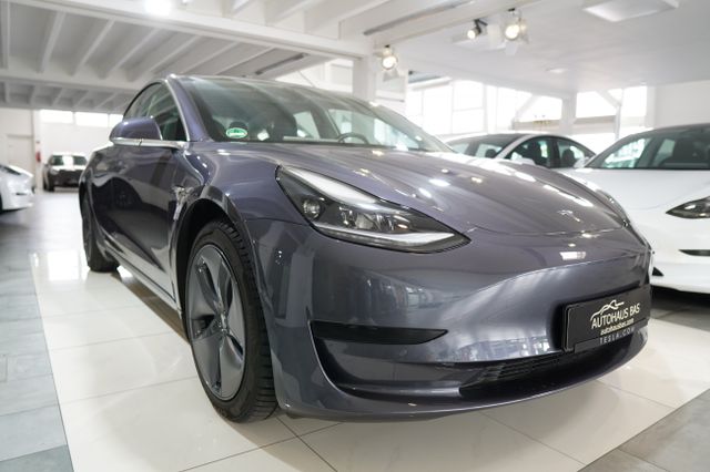 Tesla Model 3 Standard Range +* AHK 