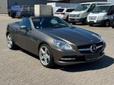 Mercedes-Benz SLK 200 BE 135kW -  Klima  Navi  Leder  PDC  SHZ - Mercedes-Benz SLK 200 Gebrauchtwagen in Köln