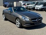 Mercedes-Benz SLK 200 BE 135kW -  Klima  Navi  Leder  PDC  SHZ - Mercedes-Benz SLK-Klasse in Köln