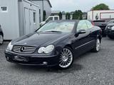 Mercedes-Benz CLK 200 CLK Cabrio CLK 200 Kompressor - Mercedes-Benz CLK 200: Cabrio, Kompressor