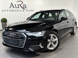 Audi A6 Avant 35 TDI Sport NAV+LED+ACC+DSP+V-COCKPIT - gebrauchte Audi A6 aus dem Jahr 2022