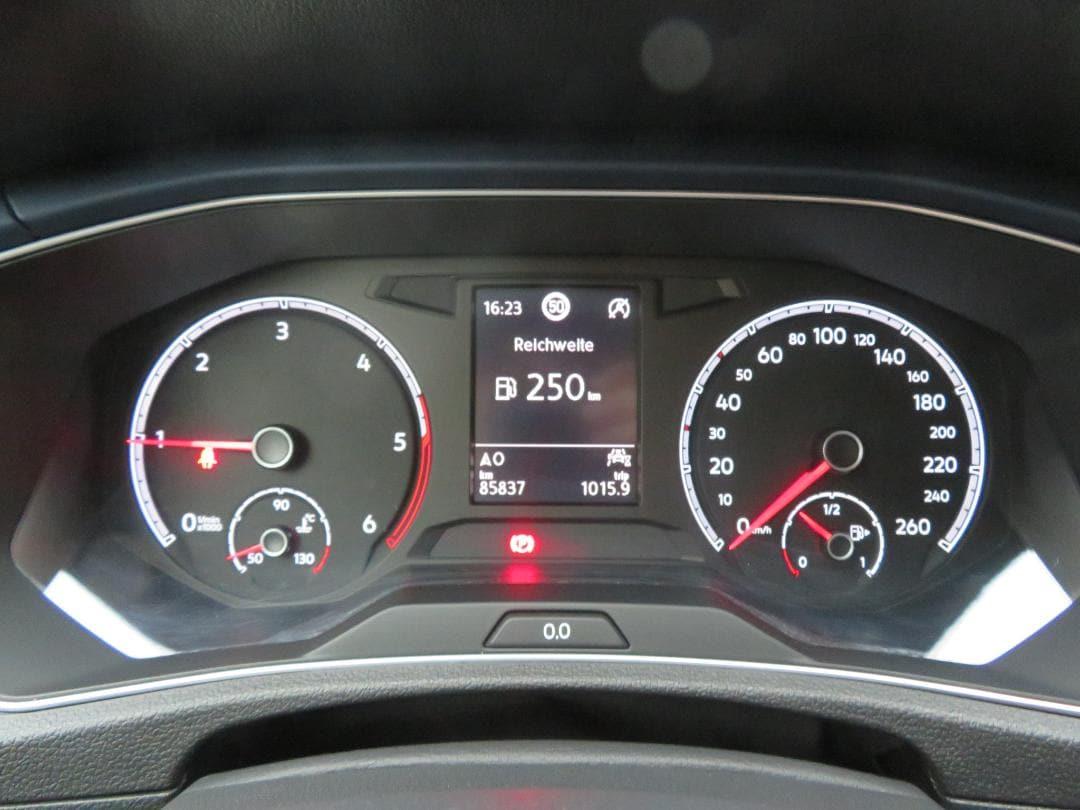Volkswagen T-Roc United, миниатюра 17