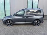 Volkswagen Caddy Style 2.0 TDI 122PS 4MOTION (ALLRAD) 6-... - Volkswagen Caddy Neuwagen