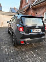 Jeep Renegade 1.6 E-torQ B Longitude 4x2 Longitude - Jeep Gebrauchtwagen in Dortmund