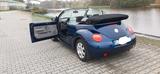 Volkswagen New Beetle 1.6 Cabriolet Standard - Volkswagen New Beetle aus 2003