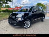 Fiat 500L*Klima*Leder*Sitzheizung*elekt.Panorama*1.Hd - Fiat 500L aus 2015