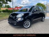 Fiat 500L*Klima*Leder*Sitzheizung*elekt.Panorama*1.Hd - Fiat 500L aus 2015