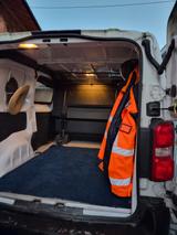 Citroën Jumpy - Citroën Jumpy aus 2020