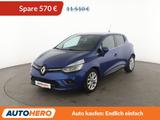 Renault Clio 0.9 Energy Intens*NAVI*TEMPO*CAM*SHZ* - Renault Clio Gebrauchtwagen in Stuttgart