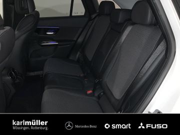 Mercedes GLC 200 - 10