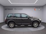 Land Rover Freelander 2 SE SD4 Automatik/Leder/Xenon/RFK - gebrauchte Land Rover Freelander aus dem Jahr 2012