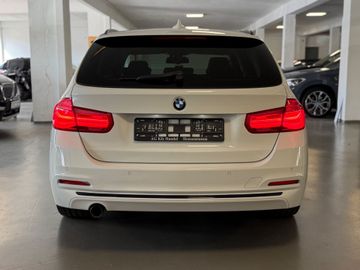 BMW 318 - 5