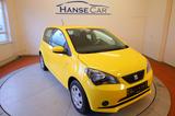 Seat Mii Style / Klima / 5-Türen / 1 Jahr Garantie ! - Seat Mii aus 2018
