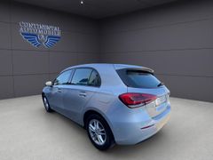 MERCEDES-BENZ A 180 d KLIMA,NAVI,PDC,360CAM,TEMPOMAT,BT Klima
