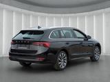 Skoda Octavia Combi Style TDI*DSG AHK Head-Up R-Kam - Skoda Octavia mit Diesel-Antrieb: Combi