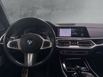 BMW X7 - 10