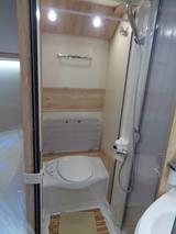 Eura Mobil Profila  T 675 SB Mondial u.Mondial+ und Assiste - Eura Mobil Teilintegrierter Profila