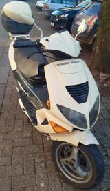 Peugeot Speedfight 1 LC 50ccm Roller Mofa Motorroller - MOTORROLLER