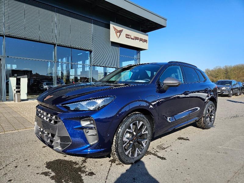 Cupra Terramar 1.5 DSG e-Hybrid 150 kW*Navi*LED*AHK*